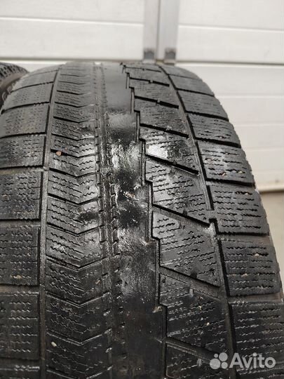 Bridgestone Blizzak VRX 225/45 R19