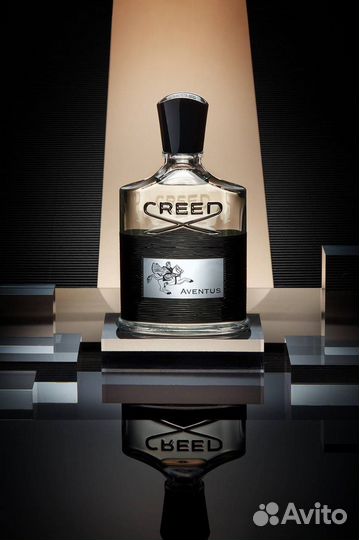 Распив Creed Aventus