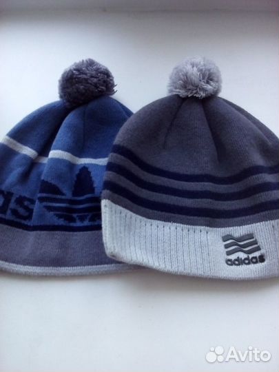 Шапка для мальчика