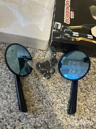 Зеркала Rizoma One Universal