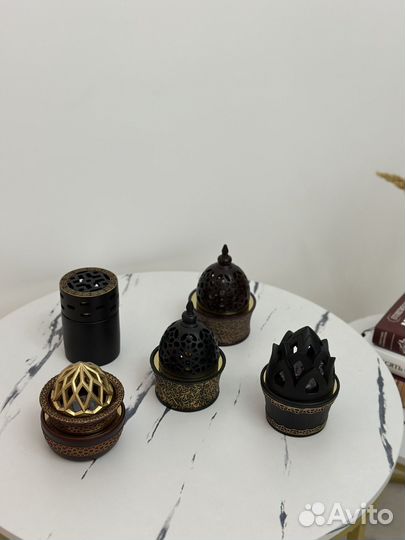 Бахурницы Дубай