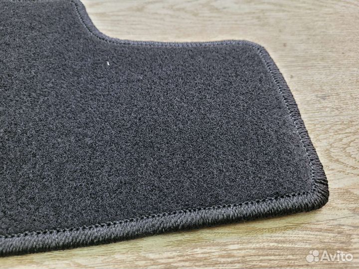 Коврик третьего ряда Cadillac Escalade 4 2014-2020