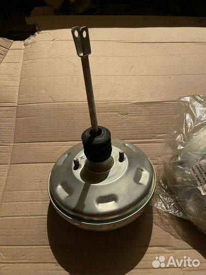 Вакуумный усилитель тормозов Ваз 2108-2115 ориг