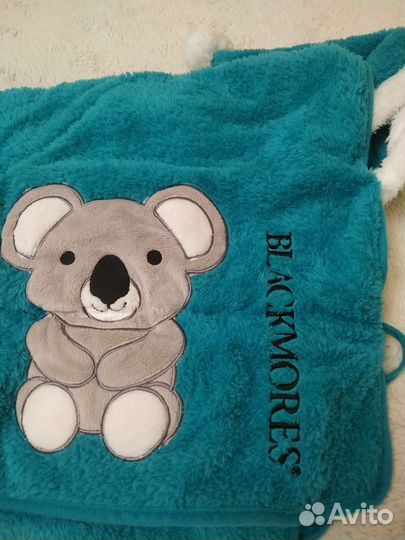 Комплект для купания младенцев