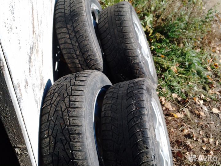 Диски r 15,5-112