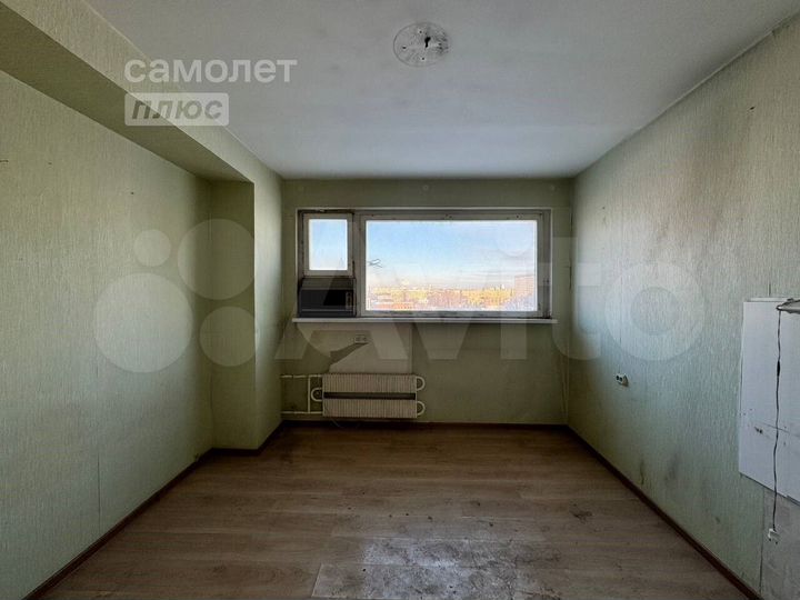 1-к. квартира, 36,6 м², 8/16 эт.