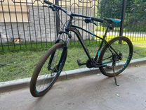 Продам укомплектованный велосипед Stern Motion 29