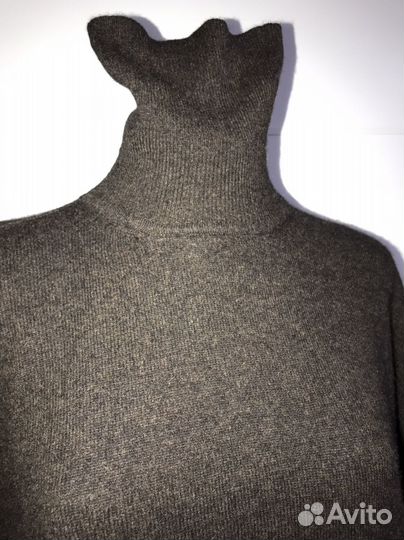 Водолазка 48/52 премиум кашемир 100