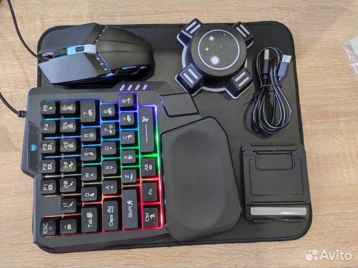 Игровой конвертер