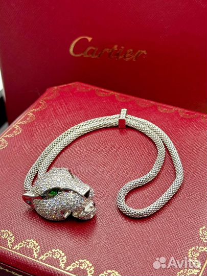 Браслет Cartier золото 750 пробы