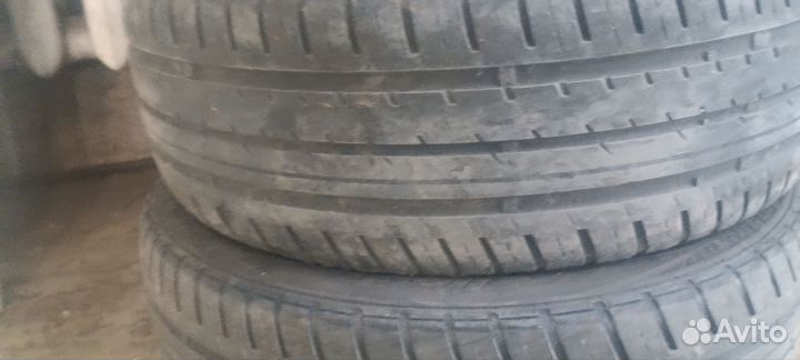 Matador MP 47 Hectorra 3 195/55 R16