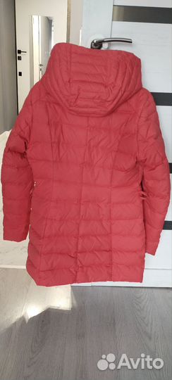 Куртка демисезонная женская