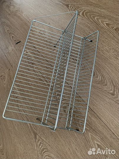 Сушилка для посуды IKEA