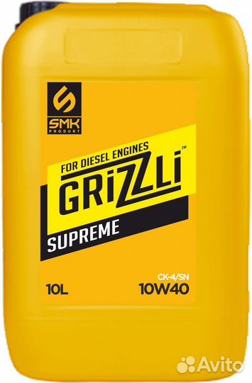 Масло для Scania Daf Man Shacman арт. 117