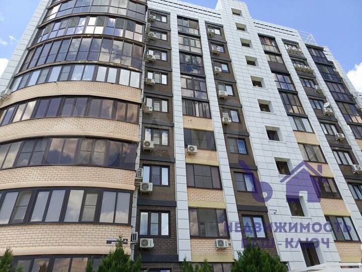 1-к. квартира, 37 м², 5/9 эт.