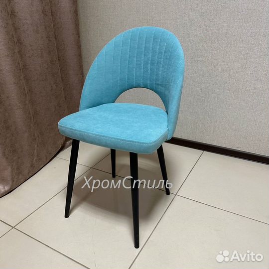 Стулья кухонные мягкие в гостиную и кухню 