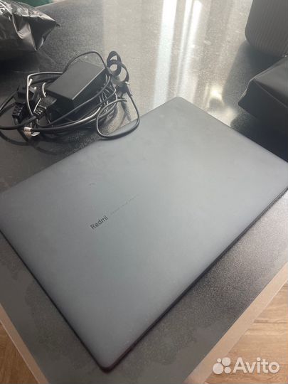 Ноутбук Xiaomi RedmiBook 15 XMA2101-BN