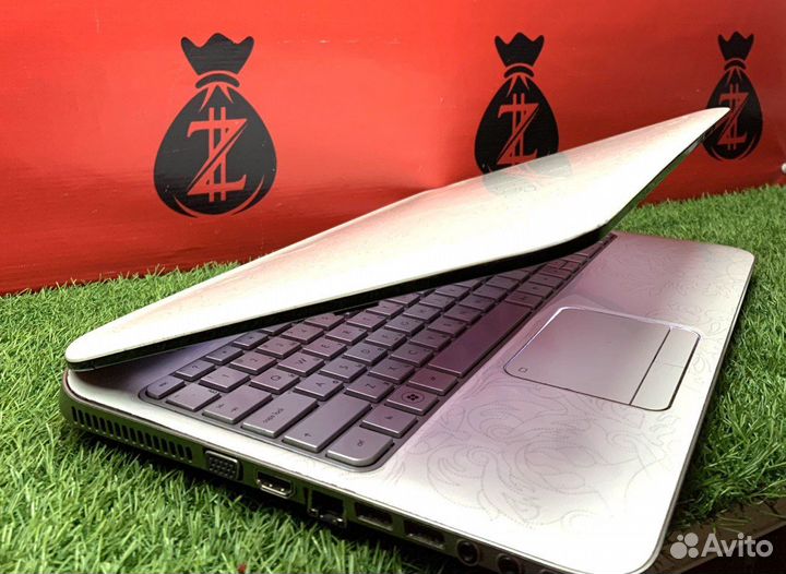 Ноутбук HP x16-96092 (29728)