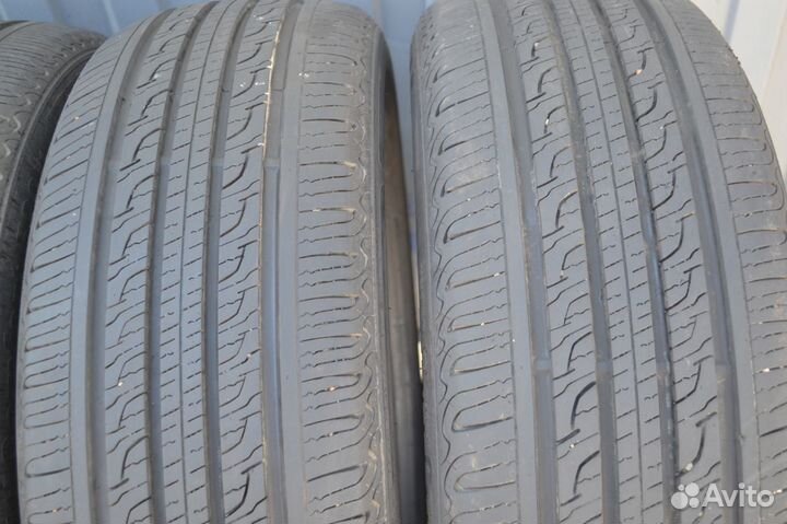 Atlas Batman A51 SUV 225/60 R18 100H