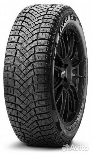 Pirelli Ice Zero FR 225/55 R17 101H