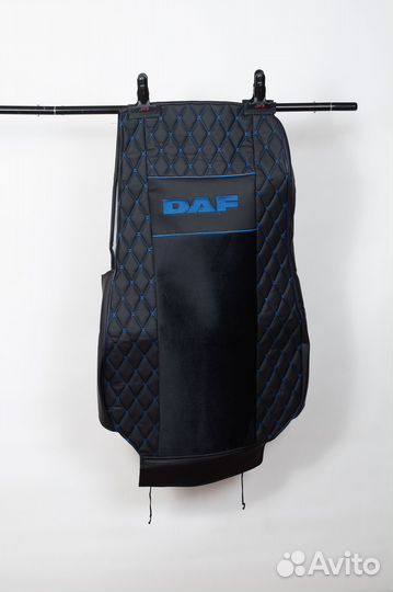 Чехлы на сиденья