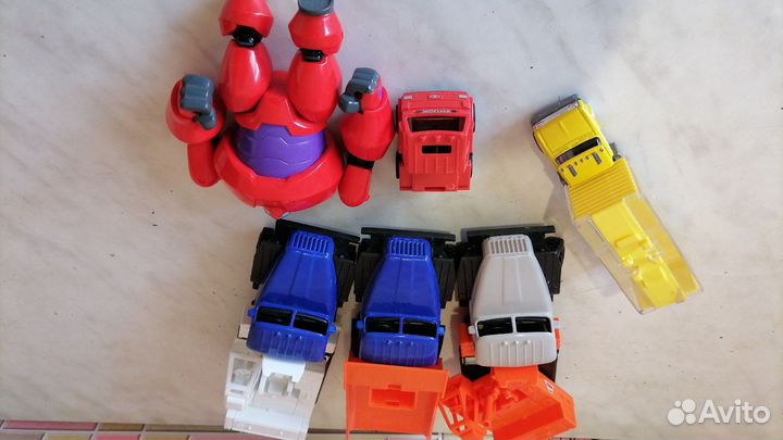 Мягкая игрушка