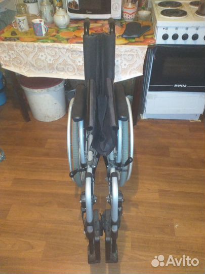 Инвалидная коляска бу