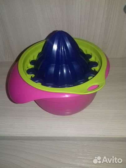 Цитрус-экспресс tupperware