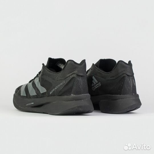 Adidas Adios Pro 2 Black