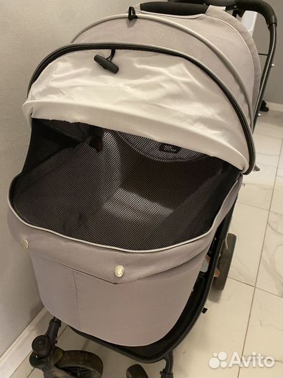 Люлька для коляски valco baby snap 4