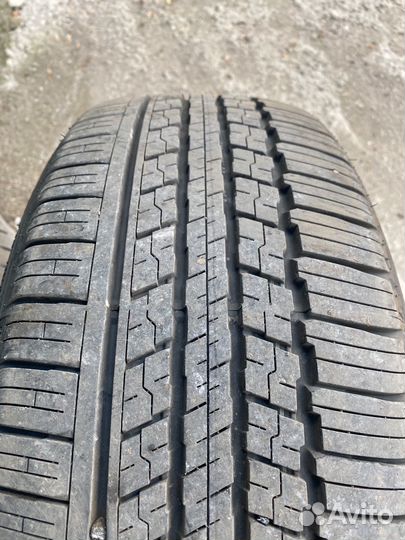 Dunlop Grandtrek ST30 225/55 R19 99H