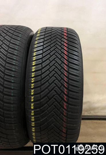 Continental AllSeasonContact 235/60 R18 107V