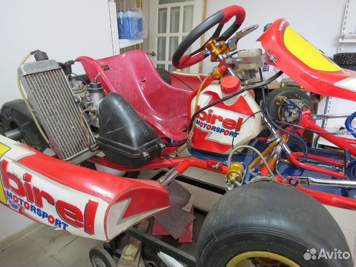 Rotax Max