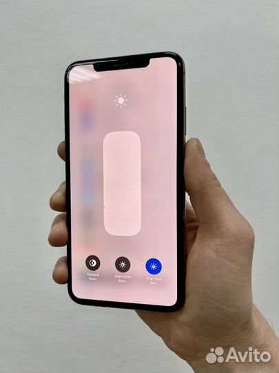 iPhone Xs Max, 256 ГБ