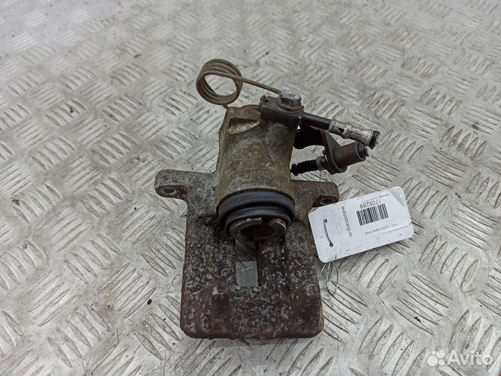 Суппорт задний левый для Volkswagen Passat 5 GP