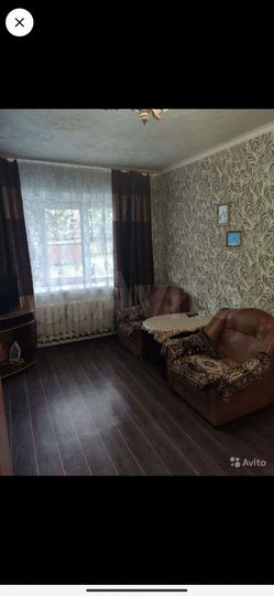 2-к. квартира, 41,9 м², 1/4 эт.