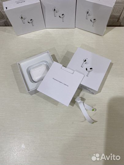 Airpods 3