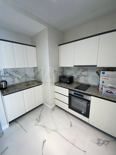 2-к. квартира (Грузия)