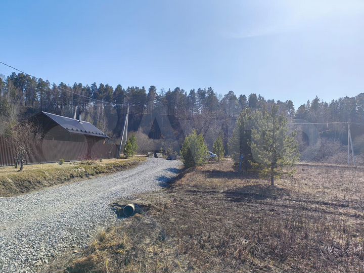 Участок 9 сот. (СНТ, ДНП)