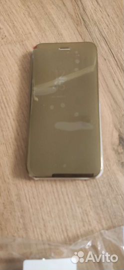 Чехол для iPhone 7/8