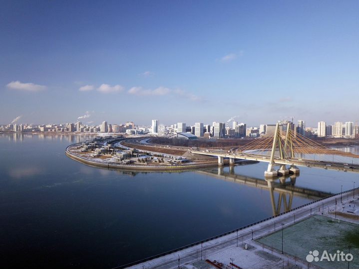 Аэро фото- видео- съемка