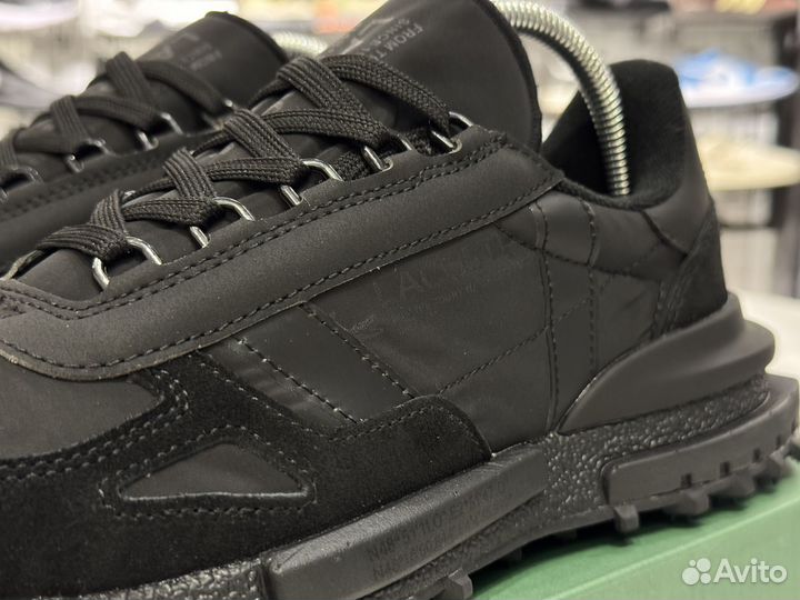 Кроссовки мужские Lacoste