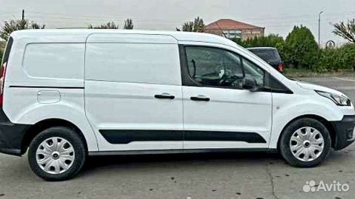Ford Transit Connect 2.5 AT, 2018, 30 000 км