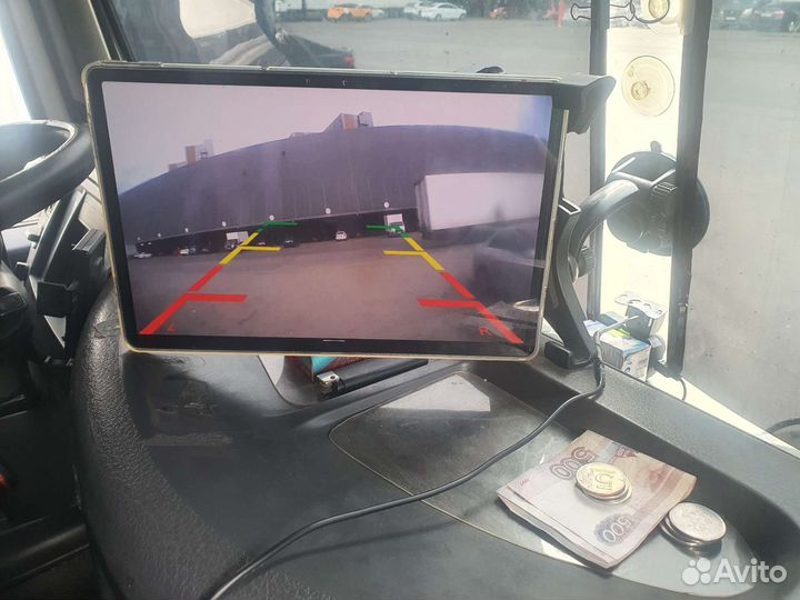 Wifi Камера заднего вида