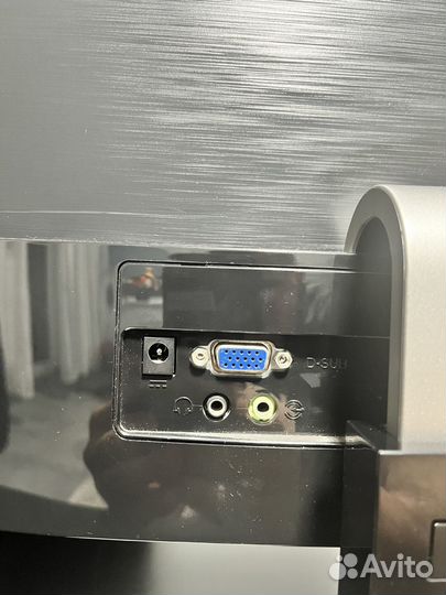 Монитор 23 дюйма AOC i2367Fm