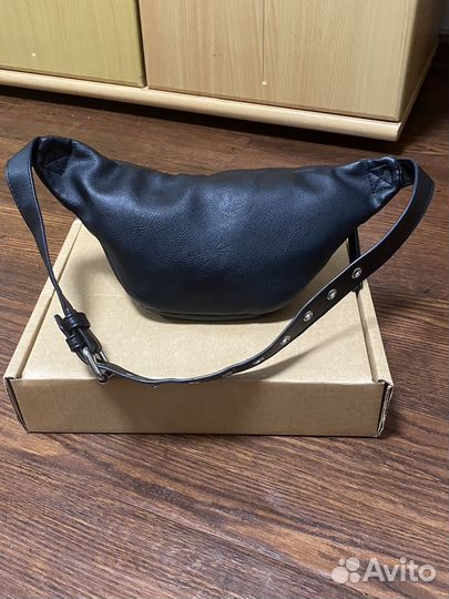 Поясная сумка женская