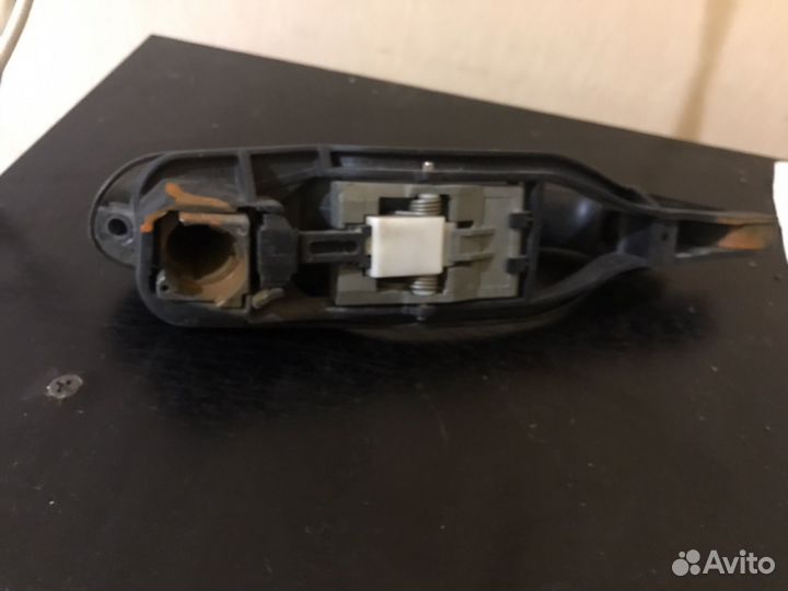 Ручка правая двери BMW e46