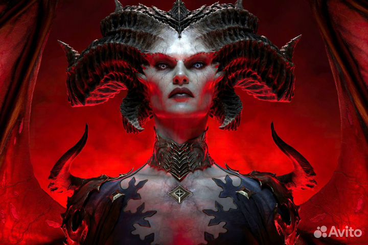 Диаблo 4 нa пк бeз oжидания