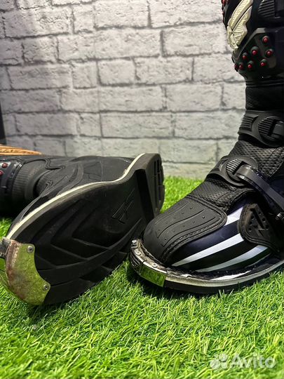 Мотоботы FLY Racing Maverik MX 37р (44373)