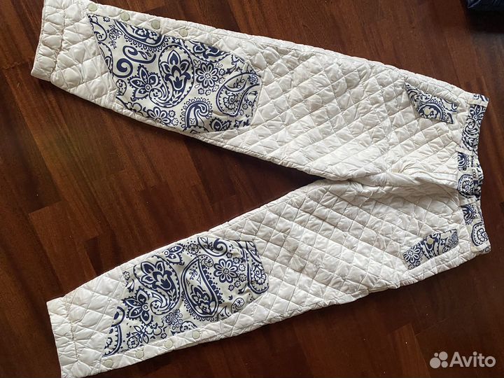 Горнолыжный костюм женский 42 44